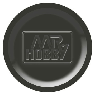 Mr. Hobby Color H301 Gray FS36081 farba 10ml półma
