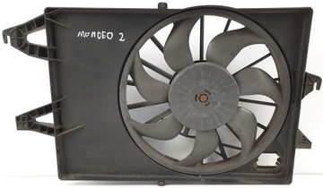 WENTYLATOR CHŁODNICY FORD MONDEO MK3 3S71-8C607-BC