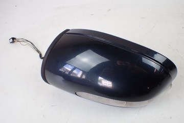 LUSTERKO LEWE MERCEDES C CL203 COUPE 01-11 7 PIN