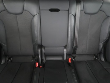 Audi Q5 II SUV Facelifting 2.0 40 TDI 204KM 2020 Audi Q5 40 TDI, Salon Polska, Serwis ASO, 201 KM, zdjęcie 9