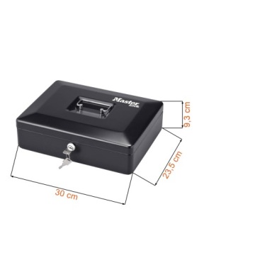 MASTER LOCK CB-12ML кассета