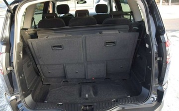 Ford S-Max I Van Facelifting 2.0 Duratorq TDCi DPF 140KM 2013 Ford S-Max 2.0D 7-Osobowy Led Nawigacja 175 TYS KM Sprowadzony 2.0, zdjęcie 18