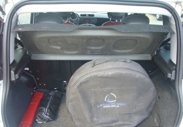 Fiat Panda III VAN 1.2 69KM 2014 Fiat Panda Fiat Panda III Salon PL - serwis 1.2 BenzynaLPG 69KM, zdjęcie 19