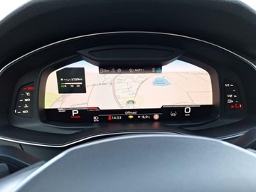 Audi A6 C8 Allroad 3.0 50 TDI 286KM 2025 Audi A6 Avant 3.0 Diesel 286KM, zdjęcie 20