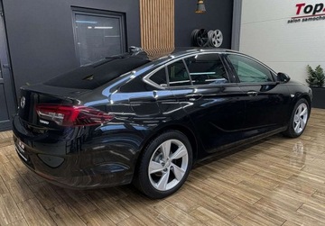 Opel Insignia II Grand Sport 1.5 Turbo 165KM 2017 Opel Insignia 1.5T 165KM MANUAL DYNAMIC GWARANCJA 132.000km 1.5 165KM, zdjęcie 6