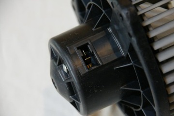 ВЕНТИЛЯТОР ШЕВРОЛЕ СПАРК М300 ЕВРОПА