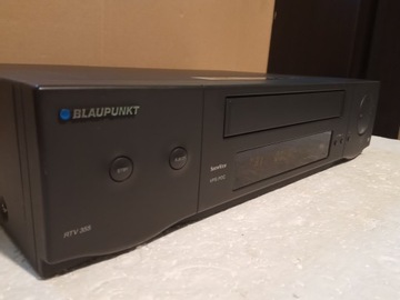 BLAUPUNKT RTV-355EPC-U