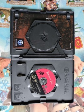 GAMECUBE Resident Evil / УЖАС ВЫЖИВАНИЯ