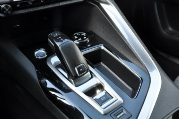 Peugeot 3008 II 2018 Peugeot 3008 GWARANCJA Serwis Bezwypadkowy LED Hak, zdjęcie 39