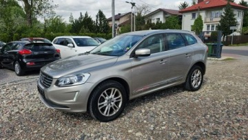 Volvo XC60 I SUV Facelifting 2.0 D3 DRIVE-E 150KM 2015 Volvo XC 60 2.0 diesel skóra automat 2015r, zdjęcie 20
