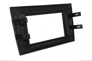 Рамка магнитолы 2 DIN Volvo XC90 (C) 10/2002 - 07/2014