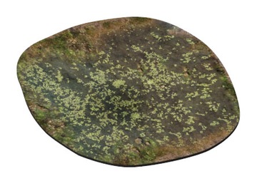 САГА — НАБОР 2D-ТЕРРЕЙНА