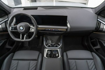 BMW X3 G45 2025 BMW X3 NOWE BMW X3 40d xDrive Dostępne od ręki!, zdjęcie 13