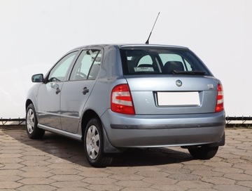 Skoda Fabia I Hatchback 1.2 i 64KM 2005 Skoda Fabia 1.2 12V, Salon Polska, 1. Właściciel, zdjęcie 3
