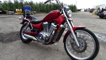 Suzuki Intrumer VS 700 750 800 Лампа фары