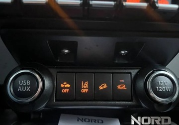 Suzuki Ignis III Crossover 1.2 DUALJET SHVS 90KM 2017 Suzuki Ignis Bezwypadkowy, FV23, 4x4, KredytLeasing, Elegance, gw.12m geth, zdjęcie 17