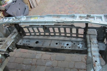 VW SCIROCCO MK2 КУЗОВ КУЗОВ КАБИНА КУЗОВНЫЕ РАБОТЫ