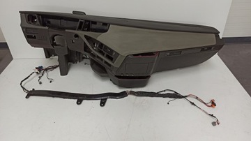 KOMPLETNA KONSOLA KOKPIT DESKA ROZDZIELCZA VOLVO FH 4