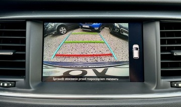 Peugeot 508 I SW Facelifting 2.0 BlueHDi 150KM 2017 Peugeot 508 Allure,LED,Navi,ASO,Gwarancja, zdjęcie 27