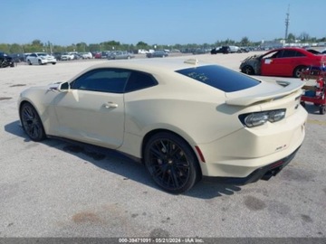 Chevrolet Camaro VI 2023 Chevrolet Camaro 2023r, ZL1, 6.2L 6.2 Benzyna 650KM, zdjęcie 3