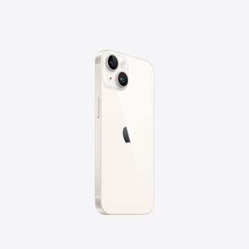 Смартфон Apple iPhone 14 6 ГБ/128 ГБ 5G, белый