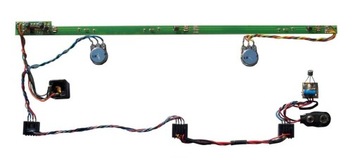 Nagłośnienie Akordeonu Music-Tech MT-04N
