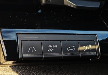 Renault Austral 1.3 Mild Hybrid 158KM 2023 Renault Austral SalonPL 1WL. Gwar. Panorama Podgrzewana Szyba Grupa Adamow, zdjęcie 15