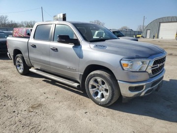  RAM 1500 2023 Big Horn 5.7 Benzyna 395KM, zdjęcie 5