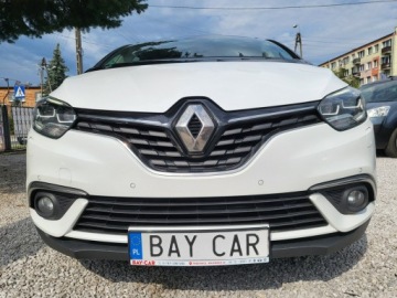 Renault Grand Scenic III 1.6 dCi 130KM 2017 Renault Grand Scenic 1.6 Diesel 130 KM Grand, zdjęcie 2
