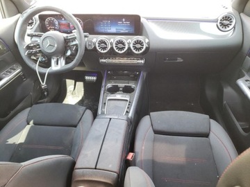 Mercedes GLA II 2024 Mercedes-Benz GLA 35 AMG 2.0 Benzyna 302KM, zdjęcie 7