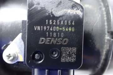 POUZDRO FILTRU VZDUCHU ORIGINÁLNÍ 1500A599 MITSUBISHI L200 V 2.4 DI-D 19R