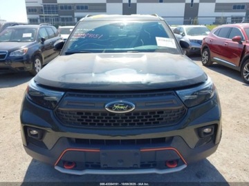 Ford Explorer VI 2023 Ford Explorer Timberline 2023 2.3l 2.3 Benzyna 300KM, zdjęcie 7