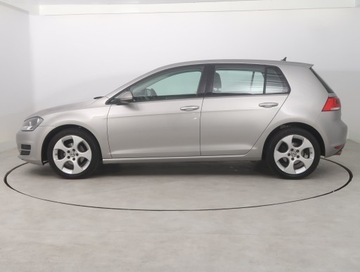 Volkswagen Golf VII Variant 1.2 TSI BlueMotion Technology 110KM 2017 VW Golf 1.2 TSI, Klima, zdjęcie 2