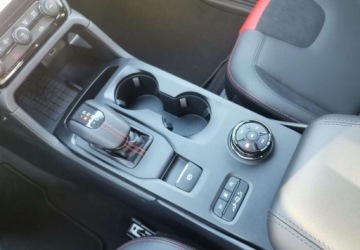 Ford Ranger VI Raptor 2.0 EcoBlue BI-TURBO 210KM 2025 Ford Ranger Raptor Ford Ranger Raptor 2.0 Diesel 210KM, zdjęcie 17