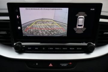 Kia Proceed Shooting Brake Facelifting 1.5 T-GDI 160KM 2022 Kia ProCeed 1.5 T-GDI, Salon Polska, Serwis ASO, zdjęcie 17