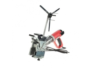 РУЧНОЙ МОБИЛЬНЫЙ КРОМКОВЫЙ СТАНОК Holzmann KAM50M 230V 2000W