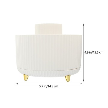 АКСЕССУАРЫ ДЛЯ КОНТЕЙНЕРА ДЛЯ КИСТЕЙ ДЛЯ МАКИЯЖА РУЧКИ