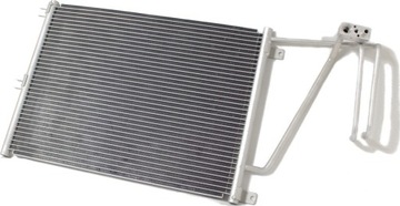 CHLADIČ KLIMATIZACE OPEL VECTRA B 2.0-2.2 97-03