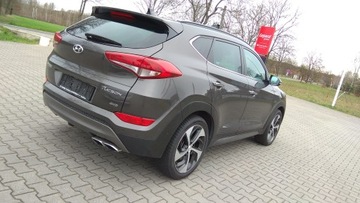 Hyundai Tucson III SUV 1.6 T-GDI 177KM 2015 Hyundai Tucson III, zdjęcie 15