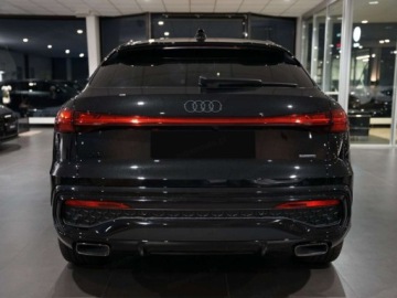 Audi 2025 AUDI Q5 TFSI quattro S line Sportback Suv 2.0 (204KM) 2025, zdjęcie 2