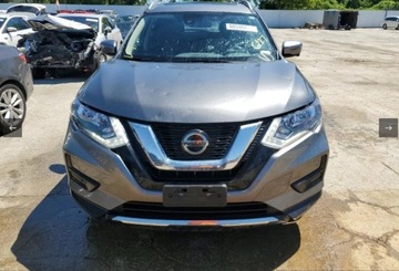 Nissan 2019 Nissan Rogue 2019 Nissan Rogue 2.5 Benzyna 170KM, zdjęcie 5
