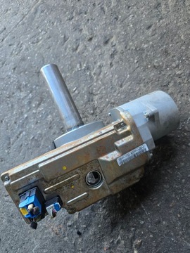 SERVO  ELEKTRICKÉ SLOUPEC FIAT GRANDE PUNTO EVROPA