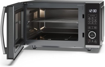 Микроволновая печь SHARP YC-QG204AEB