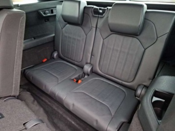 Skoda Kodiaq I SUV Facelifting 2.0 TDI SCR 200KM 2023 Skoda Kodiaq LK wersja 7-osobowa2.0 TDI 200 KM DSG 4x4 Serwis ASO FV23, zdjęcie 14