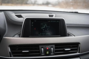 BMW X2 F39 2019 BMW X2 sDrive18i, Salon Polska, Automat, Navi, zdjęcie 16