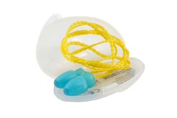 Honeywell Neutron Ochronniki słuchu ZATYCZKI uszu Stopery 1 para w pudełku