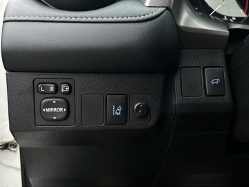 Toyota RAV4 IV MPV Facelifting 2.0 D-4D 143KM 2017 Toyota RAV 4 Kamera Cofania! Tempomat! Alufelgi! E, zdjęcie 23