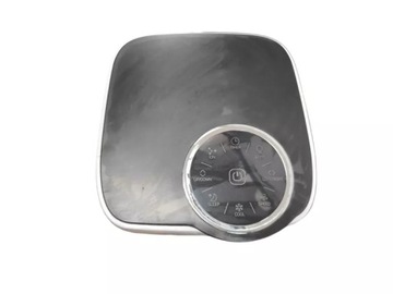 ИОННЫЙ КОНДИЦИОНЕР EBERG 5IN1 2XSWING ION