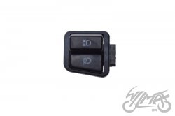 PRZEŁĄCZNIK ŚWIATEŁ QT-4