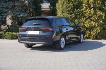 Opel 2023 Opel Astra Bezwypadek, SalonPL, Kamera, Asyst.pasa, Rozp. znakow, Tempomat, zdjęcie 4
